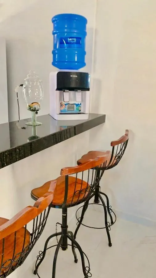 Holiday home Casa Nova Praia Vivamar Cabo Frio