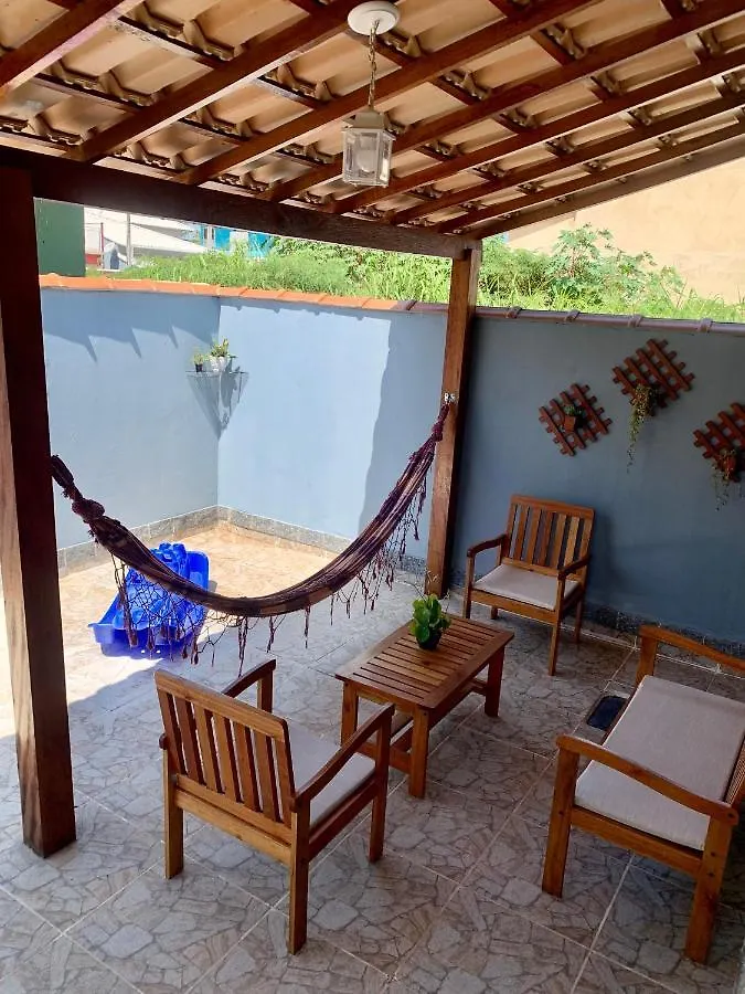 Casa Nova Praia Vivamar Cabo Frio Holiday home