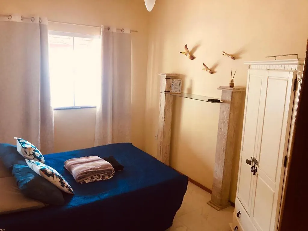 Holiday home Casa Nova Praia Vivamar Cabo Frio