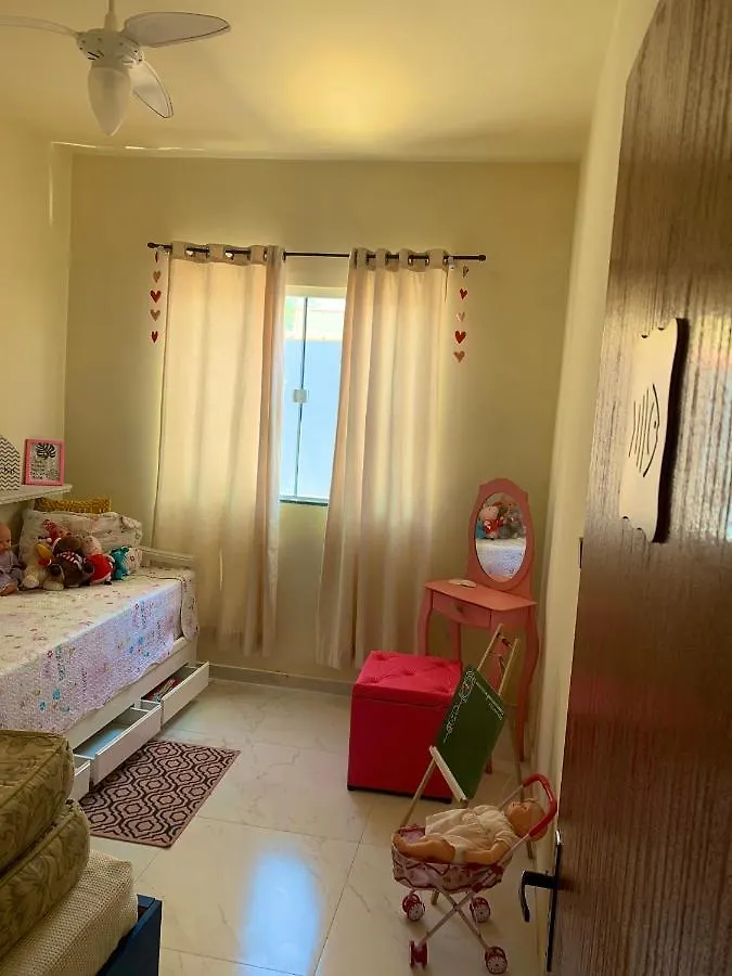 Casa de Férias Casa Nova Praia Vivamar Cabo Frio Brasil