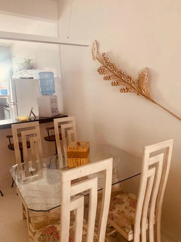 Casa Nova Praia Vivamar Cabo Frio 0*,